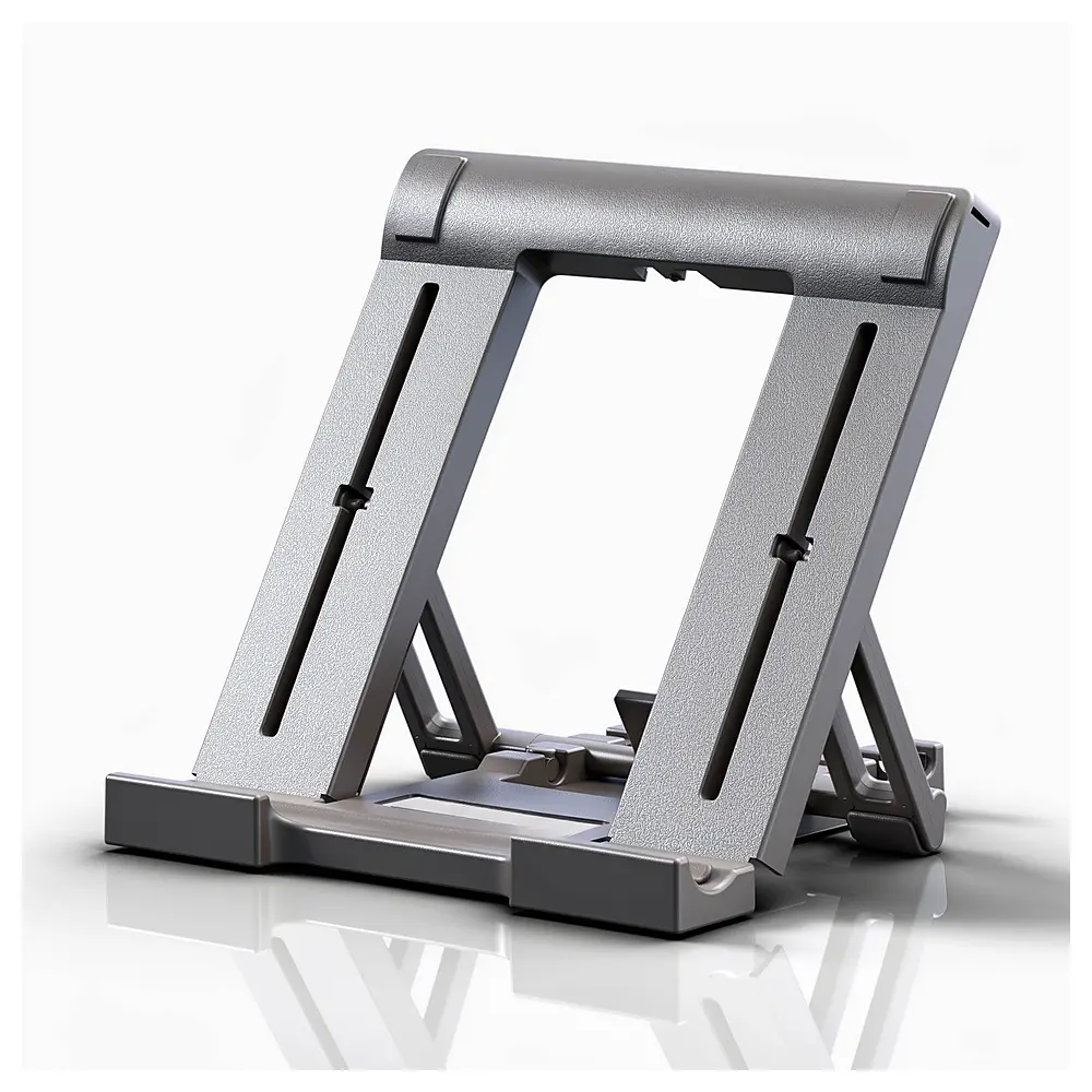 Universal ECU Bracket Stand for Wiring & Programming | Portable Automotive Control Unit Mount